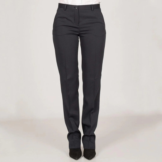 Pantalon Femme Avec Poches Tecno