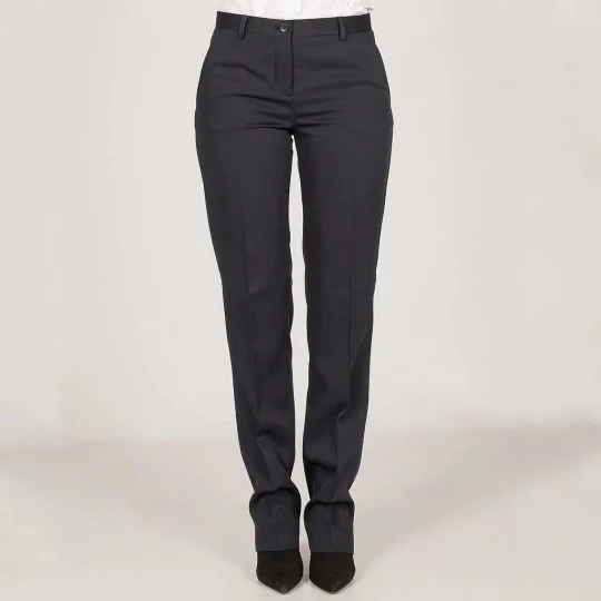 Pantalon Femme Avec Poches Tecno