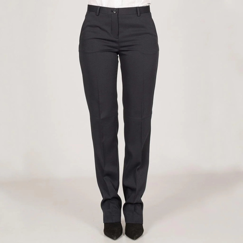 Pantalon Femme Avec Poches Tecno