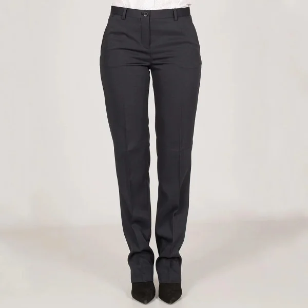 Pantalon Femme Avec Poches Tecno