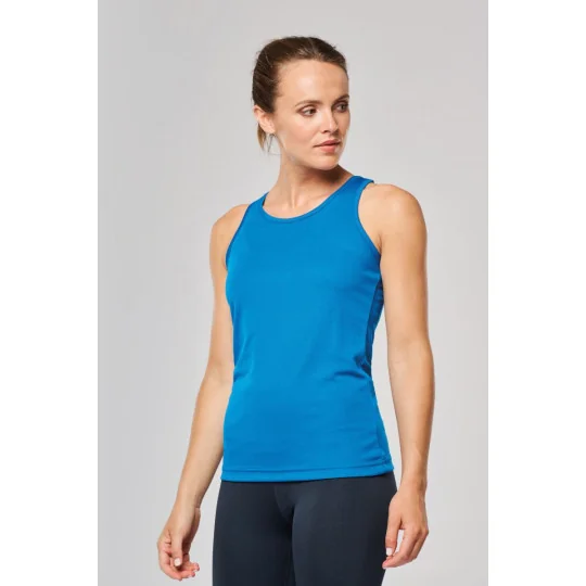 Débardeur de sport femme ProAct