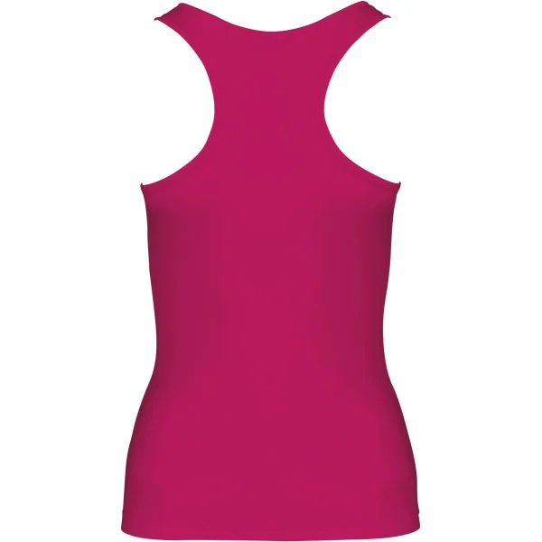 Débardeur de sport femme ProAct