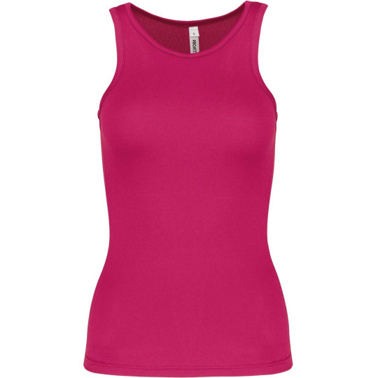 Débardeur de sport femme ProAct