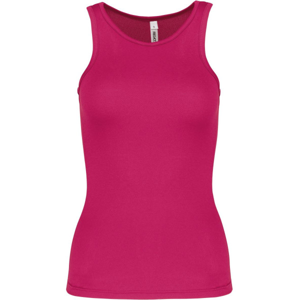 Débardeur de sport femme ProAct