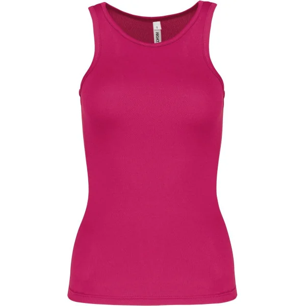 Débardeur de sport femme ProAct