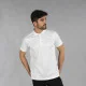 Polo Homme Interlock Red Line