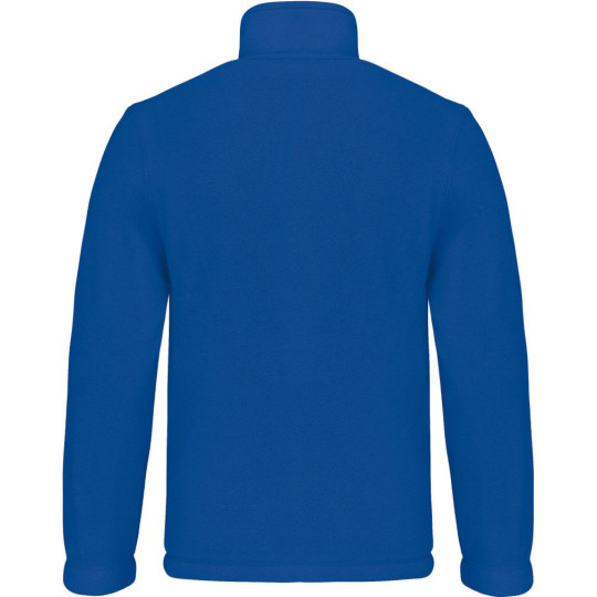 Veste micropolaire zippée enfant Kariban