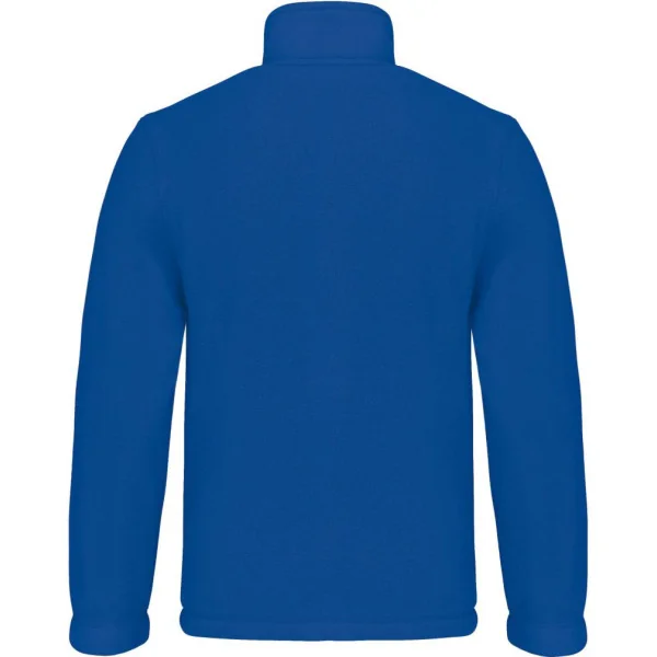 Veste micropolaire zippée enfant Kariban