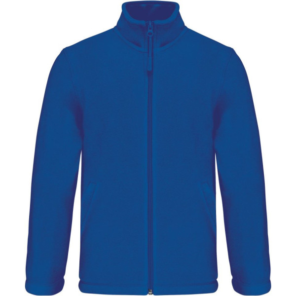 Veste micropolaire zippée enfant Kariban