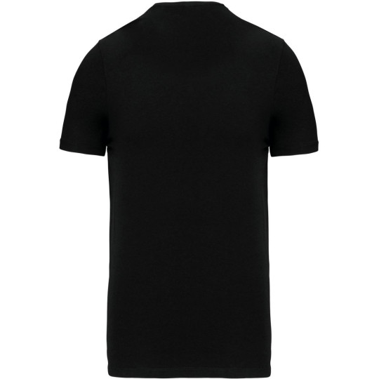 T-shirt col rond manches courtes homme Kariban