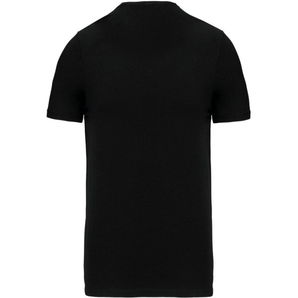 T-shirt col rond manches courtes homme Kariban