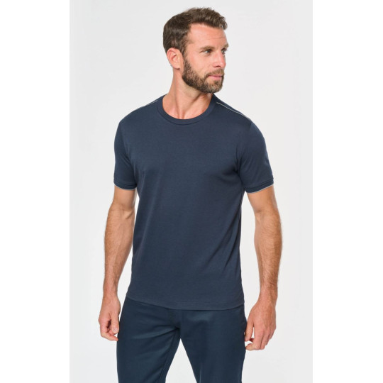 T-shirt Day To Day manches courtes homme WK