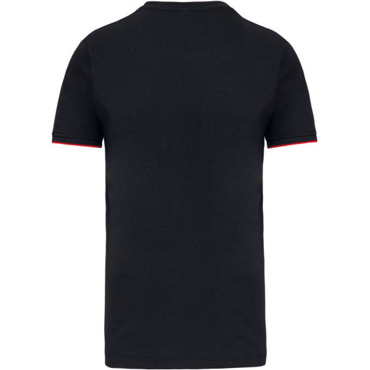 T-shirt Day To Day manches courtes homme WK