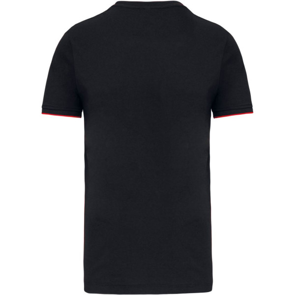 T-shirt Day To Day manches courtes homme WK
