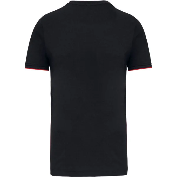 T-shirt Day To Day manches courtes homme WK