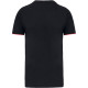 T-shirt Day To Day manches courtes homme WK