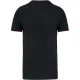T-shirt Day To Day manches courtes homme WK