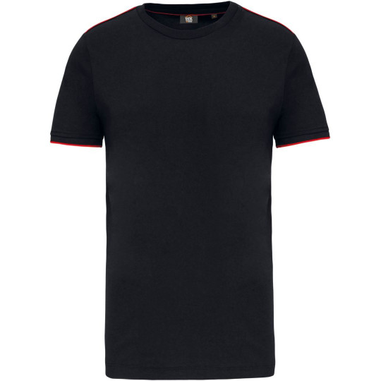 T-shirt Day To Day manches courtes homme WK