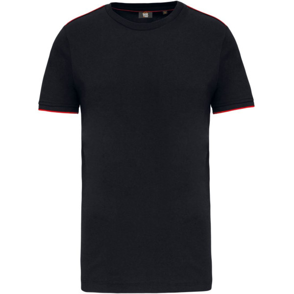 T-shirt Day To Day manches courtes homme WK