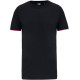 T-shirt Day To Day manches courtes homme WK