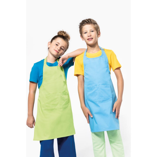 Tablier enfant Kariban