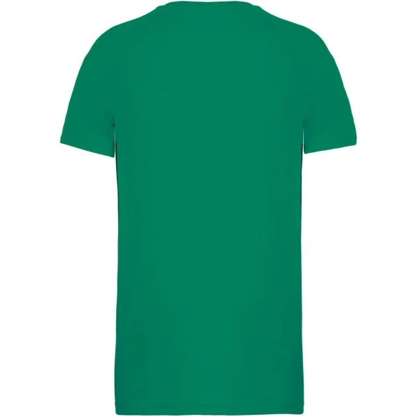 T-shirt sport manches courtes enfant ProAct