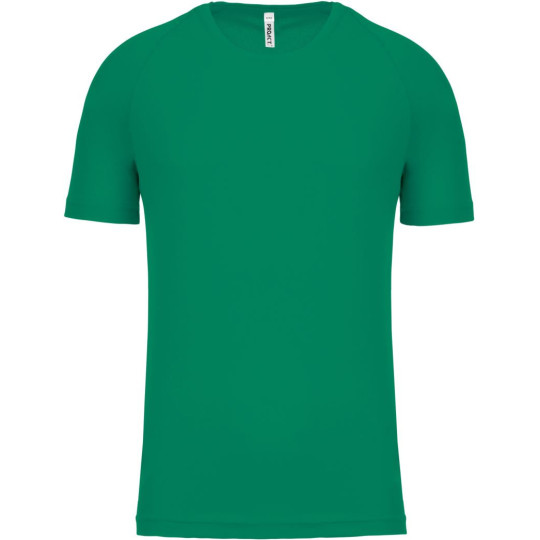T-shirt sport manches courtes enfant ProAct