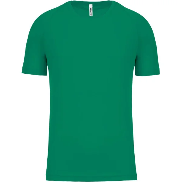 T-shirt sport manches courtes enfant ProAct