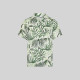 Chemise Homme Col Revers Hawai