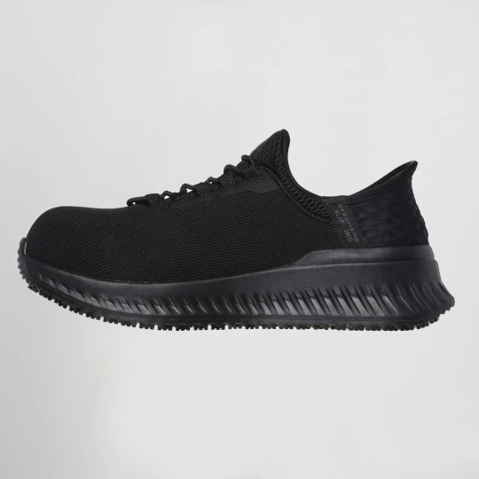 Slip-Ins Work: Tilido - Ombray Skechers Mujer