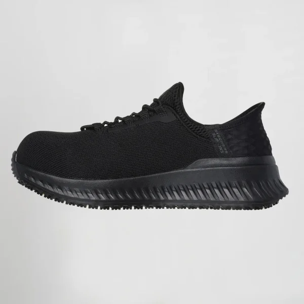 Slip-Ins Work: Tilido - Ombray Skechers Mujer