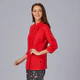 Veste Cuisine Femme Miranda