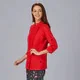 Veste Cuisine Femme Miranda