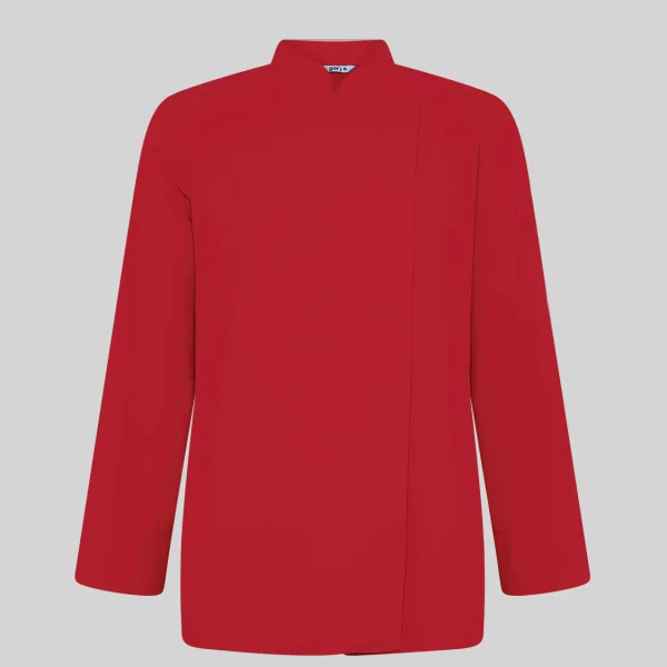 Veste Cuisine Femme Miranda