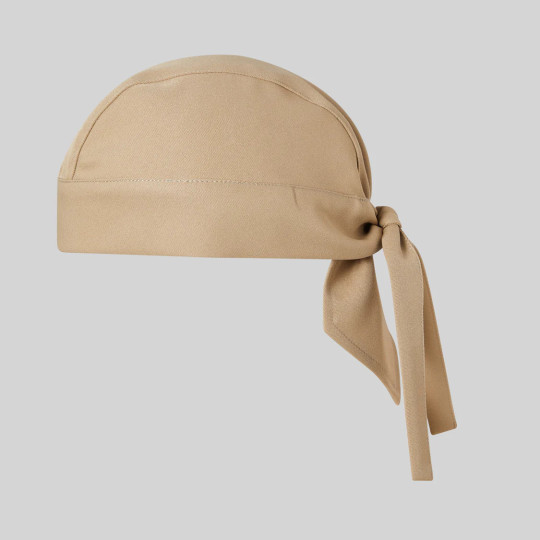 Calot Pirate Sergé Polyester Gary's Workwear