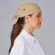 Calot Pirate Sergé Polyester Gary's Workwear