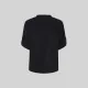 Blouse Femme Manche Roll Up Micaela