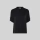 Blouse Femme Manche Roll Up Micaela