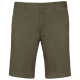 K750 - Bermuda chino homme
