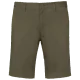 K750 - Bermuda chino homme