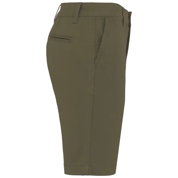 K750 - Bermuda chino homme