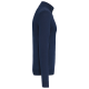 Cardigan zippé homme K961