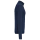 Cardigan zippé homme K961