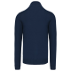 Cardigan zippé homme K961