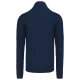 Cardigan zippé homme K961
