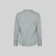 Chemise Femme Lin/Coton Col Mao Kaula