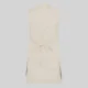Chasuble Toile Tissu Bio