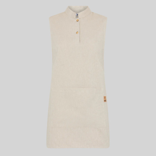 Chasuble Toile Tissu Bio