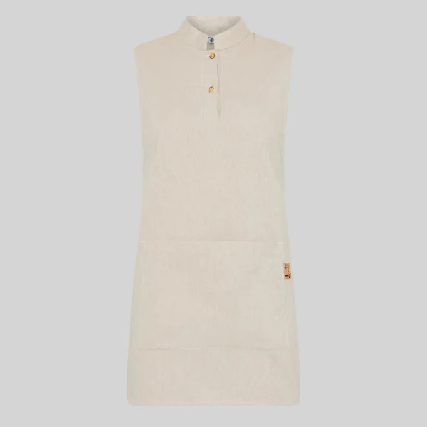 Chasuble Toile Tissu Bio