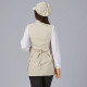 Chasuble Toile Tissu Bio